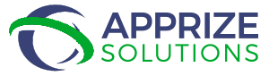 Apprize Solutions Logo